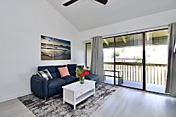 Kuilima Estates West Condo Rental