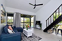 Kuilima Estates West Condo Rental