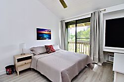 Kuilima Estates West Condo Rental