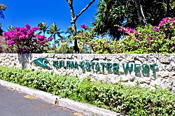 Kuilima Estates West Condo Rental