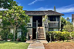 Kuilima Estates West Condo Rental