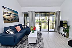 Kuilima Estates West Condo Rental