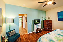 Grand Champions Rental