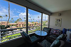 Kamaole Beach Royale #304