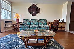 Kamaole Beach Royale #304