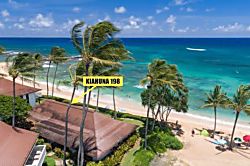 Kiahuna Plantation 198 (Building 31)