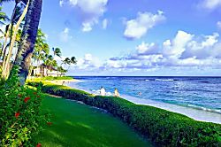 Kiahuna Plantation 198 (Building 31)