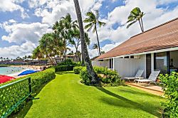 Kiahuna Plantation 198 (Building 31)