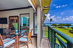 Waipouli Beach Resort H305