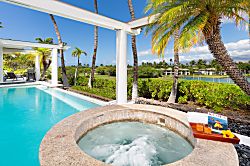 Champion View Retreat