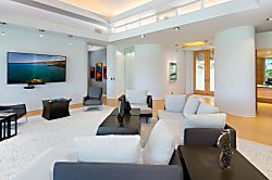 Champion View Retreat