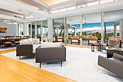 Champion View Retreat