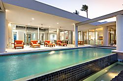 Champion View Retreat