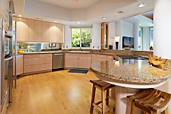 Champion View Retreat