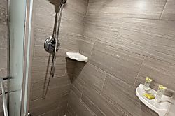 Ilikai Condominium Top Floor