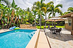 Private Pool Home