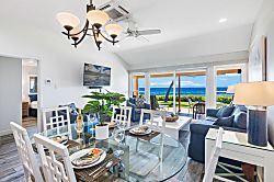 Puamana Oceanfront Condo 150-4