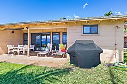 Puamana Oceanfront Condo 150-4