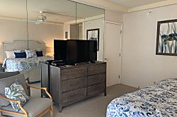 Whaler on Kaanapali Beach