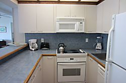 Whaler on Kaanapali Beach