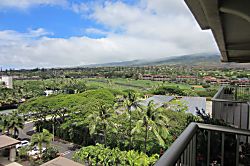 Whaler on Kaanapali Beach