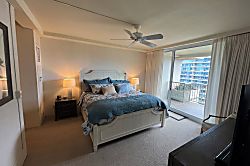 Whaler on Kaanapali Beach