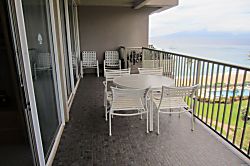 Whaler on Kaanapali Beach