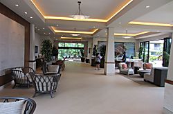 Whaler on Kaanapali Beach