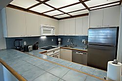 Whaler on Kaanapali Beach