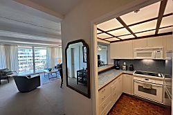 Whaler on Kaanapali Beach