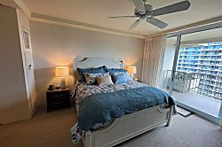 Whaler on Kaanapali Beach