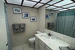 Whaler on Kaanapali Beach