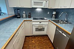 Whaler on Kaanapali Beach