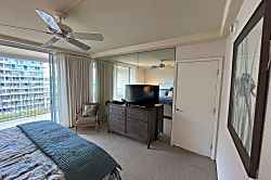 Whaler on Kaanapali Beach