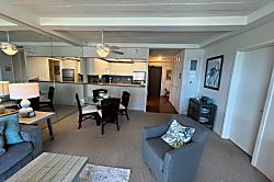 Whaler on Kaanapali Beach