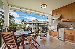 Kolea Villas Penthouse