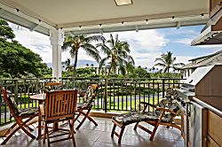 Kolea Villas Penthouse