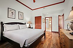 Kolea Villas Penthouse