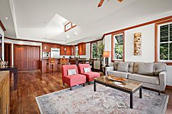 Kolea Villas Penthouse