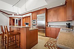 Kolea Villas Penthouse