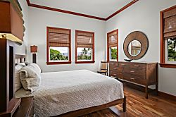 Kolea Villas Penthouse