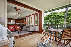 Kolea Villas Penthouse