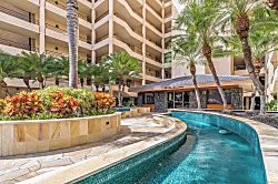 Polo Beach Club 606