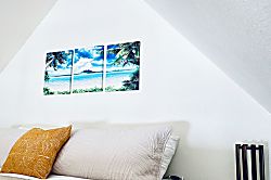 Hale Moi 202B - Room