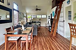 Hale Moi 202B - Dining