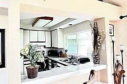 Hale Moi 202B - Private kitchen
