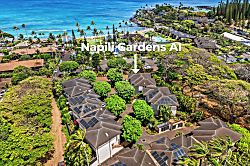 Residences at Napili Bay A1