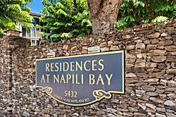 Residences at Napili Bay A1