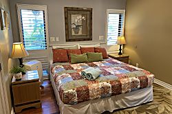 Lae Nani Ground Floor Corner Unit