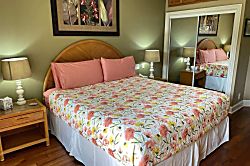 Lae Nani Ground Floor Corner Unit